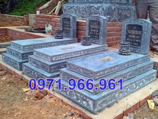 509 – mẫu mộ đá đơn giản đẹp bán cần thơ - kim tỉnh-image-5