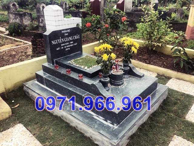 509 – mẫu mộ đá đơn giản đẹp bán cần thơ - kim tỉnh-image-3