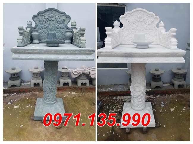 216- Hải Phòng Mẫu miếu thờ thần linh bằng đá đẹp bán tại Hải Phòng-image-3