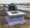 511 – mẫu mộ đá đơn giản đẹp bán bến tre - kim tỉnh