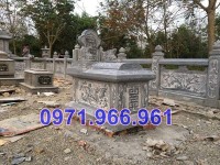 517 – mẫu mộ đá đơn giản đẹp bán bình dương - kim tĩnh