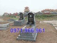 521 – mẫu mộ đá đơn giản đẹp bán đắk nông - kim tĩnh