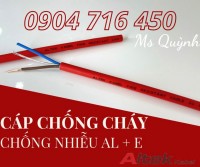 Cáp chống cháy chống nhiễu 2G x 1.0 mm2 Altek Kabel