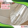 Màng nhựa PVC dẻo trong suốt khổ lớn ALTEK PVC FILM