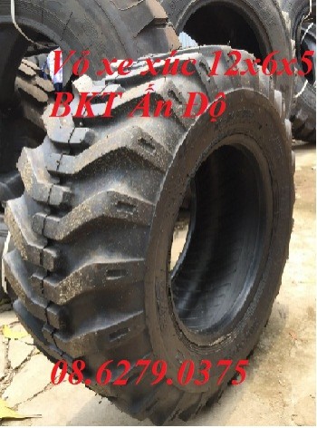 VỎ XE XÚC, VỎ XE XÚC LẬT 10-16.5 Solideal-image-3