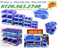 Bán kệ dụng cụ, khay phụ tùng, khay linh kiện…giá siêu rẻ