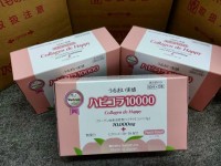 Nước uống Collagen De Happy 10.000mg- 30 lọ / 1 tháng