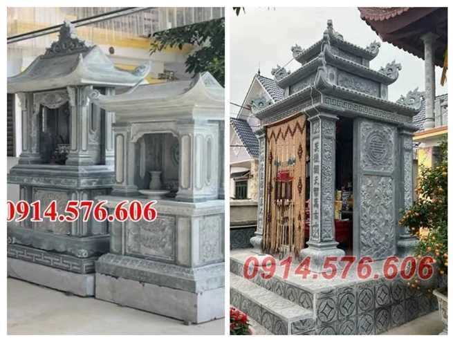 bình dương 72 am thơ đá đẹp bán bình dương, để thờ lưu giữ hũ tro hài cốt-image-2