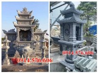 bến tre 78 am thơ đá đẹp bán bến tre, để thờ lưu giữ hũ tro hài cốt