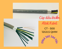 Dây cáp tín hiệu Altek Kabel chính hãng