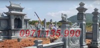 Bắc Ninh Mẫu lăng mộ đá phu thê đẹp bán tại Bắc Ninh - gia đình dòng họ gia tộc