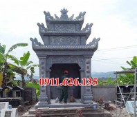 mẫu am thờ đá đẹp bán bắc kạn – bàn thờ thiên 01