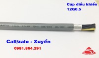 Chuyên cung cấp cáp điện rvv,rvvp 3x1.5mm2 Altek Kabel