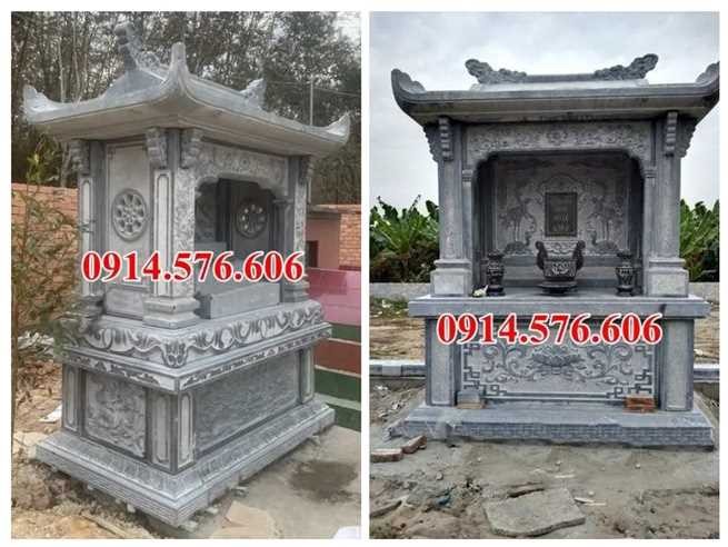 kiên giang 83 am thơ đá đẹp bán kiên giang, để thờ lưu giữ hũ tro hài cốt-image-2