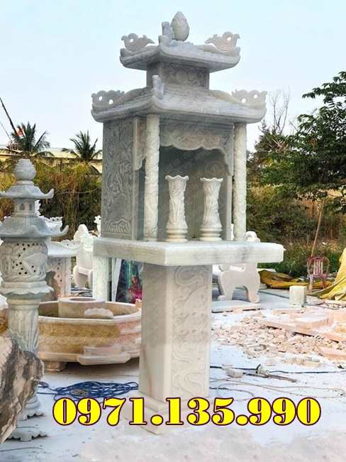 Quảng Ninh Mẫu bàn thờ thiên đặt nhà thờ đẹp bán tại Quảng Ninh-image-3