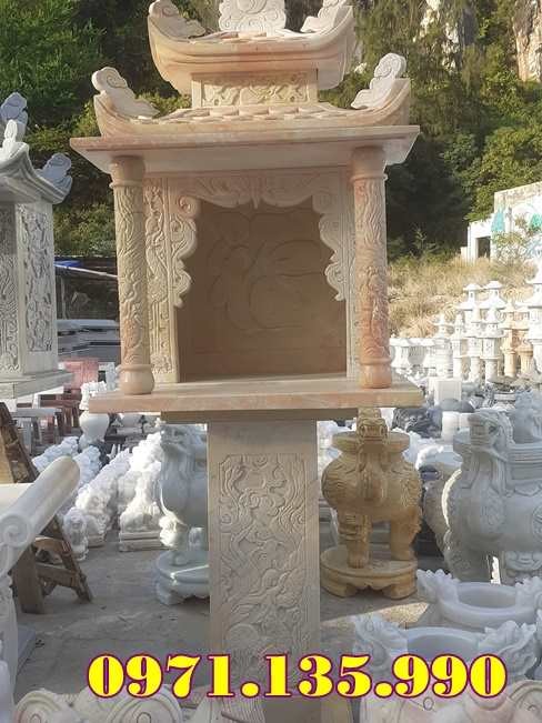 Quảng Ninh Mẫu bàn thờ thiên đặt nhà thờ đẹp bán tại Quảng Ninh-image-5