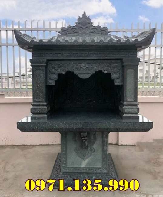 Quảng Ninh Mẫu bàn thờ thiên đặt nhà thờ đẹp bán tại Quảng Ninh-image-2