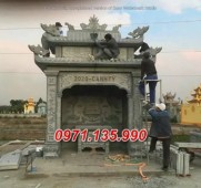 Bắc Ninh Mẫu bàn thờ thiên đặt nhà thờ đẹp bán tại Bắc Ninh