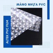 Màng nhựa pvc dẻo trong suốt / Rèm nhựa PVC ngăn lạnh