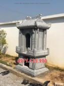 Bắc Ninh Mẫu bàn thờ thiên đá thờ thần núi thần đẹp bán tại Bắc Ninh