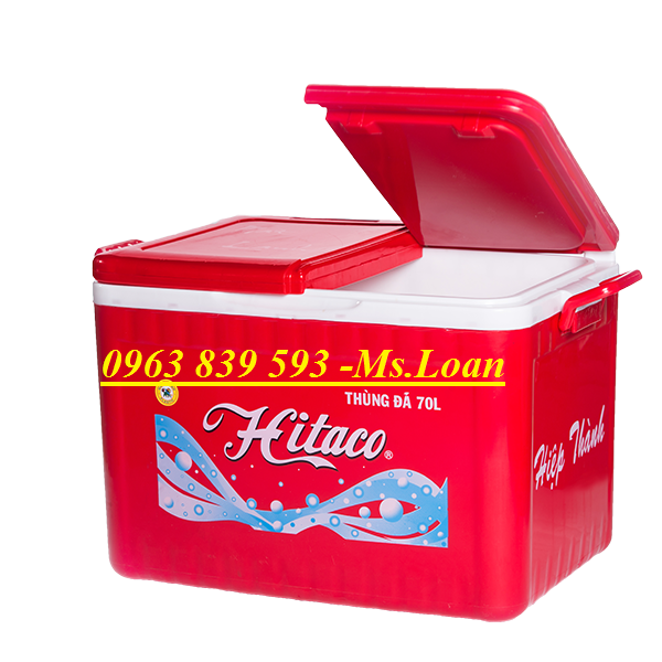 Thùng đá gia đình, thùng ướp đá du lịch mới, thùng đá công nghiệp-image-3