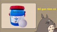 Trimin Forte - Khoáng nguyên liệu bổ gan dạng bột cho tôm cá