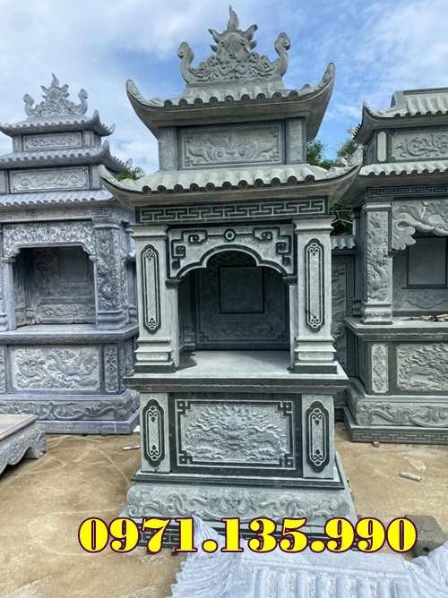 Hải Phòng Bán Mẫu cây hương thờ đá thờ thổ địa đẹp tại Hải Phòng-image-2