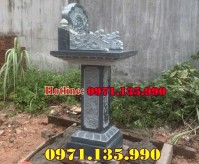 61- Bắc Ninh Nơi Bán cây hương thờ đá thờ đẹp Uy Tín tại Bắc Ninh