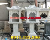 11- Bắc Giang Mẫu cây hương thờ đá thờ sơn thần đẹp bán tại Bắc Giang