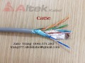 Dây cáp mạng chống nhiễu cat5e và cat6 hiệu Altek Kabel