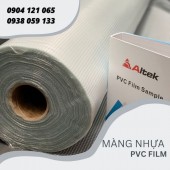 Màng nhựa PVC, Rèm nhựa pvc ngăn lạnh, đa dạng quy cách