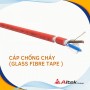 Cáp chống cháy ALTEK KABEL 2 lõi chống nhiễu / chịu nhiệt