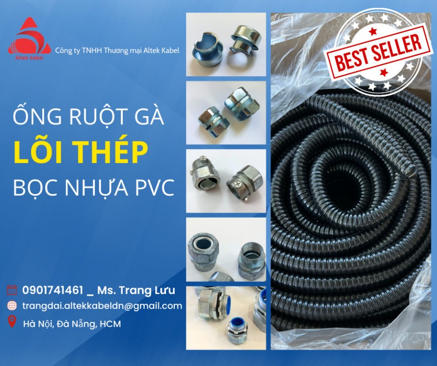 Ống ruột gà lõi thép bọc nhựa pvc phi 63 - 2”-image-3