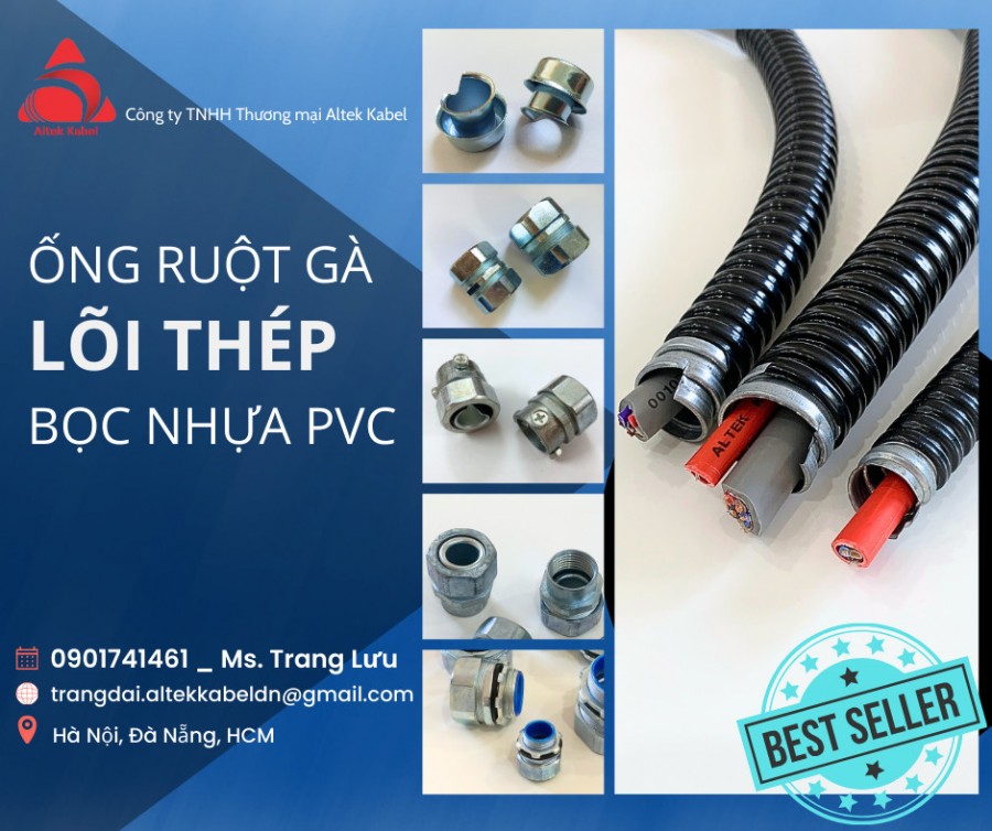 Ống ruột gà lõi thép bọc nhựa pvc phi 63 - 2”-image-2