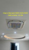 Thiên Ngân Phát bán máy lạnh LG rẻ - đảm bảo chất lượng?