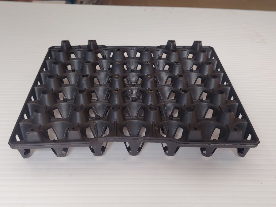vỉ trứng 30 quả tại xưởng