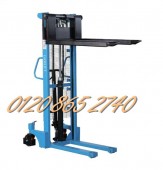 Giảm giá cực sốc xe nâng tay cao 1.6m, xe nâng cao 1600mm hiệu Gamlift - Mỹ