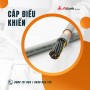 Cáp điều khiển / Cáp tín hiệu / Cáp chống cháy / Cáp RS485