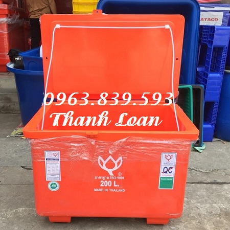 Mua thùng giữ lạnh thái lan 200L rẻ / Lh 0963.839.593 Ms.Loan-image-3
