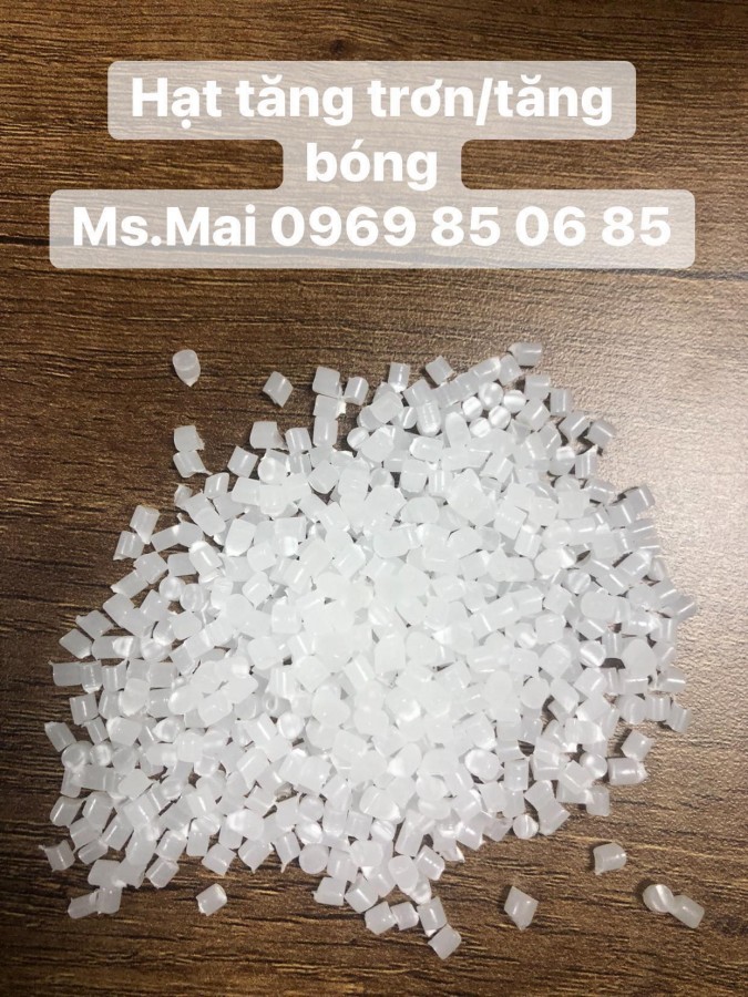 HẠT TĂNG TRƠN TĂNG BÓNG CHO NHỰA – GIÁ TỐT, GIAO NHANH-image-3