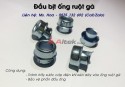 Đầu bịt ống ruột gà kín nước giá rẻ