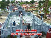 Lai Châu Mẫu lăng mộ đá mỹ nghệ đẹp bán tại Lai Châu - gia đình dòng họ