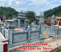 Lai Châu Mẫu chụp lăng mộ đá đẹp bán tại Lai Châu - gia đình dòng họ