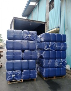 can nhựa hóa chất các dung tích ảnh 2