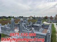 Tiền Giang Bán mẫu nghĩa trang chụp đá đẹp tại Tiền Giang - Cây Hương Miếu