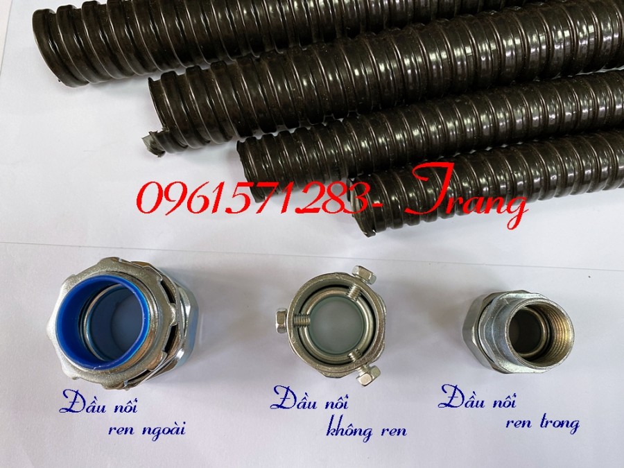 Ống sun sắt luồn dây điện vào tủ điện-image-2