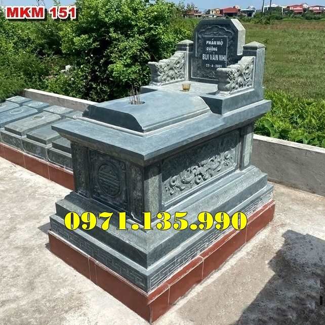 130+ Mẫu mộ đá kim tĩnh đẹp bán tại cà mau-image-2