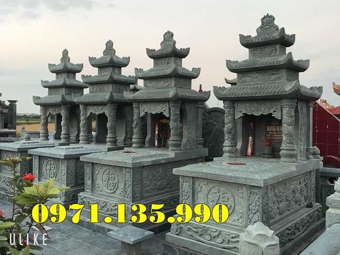 130+ Mẫu mộ đá kim tĩnh đẹp bán tại cà mau-image-3
