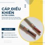 Cáp điều khiển Altek Kabel, Hàng nhập khẩu giá cạnh tranh