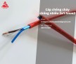 Cáp chống cháy 2x1.5mm2 Altek Kabel